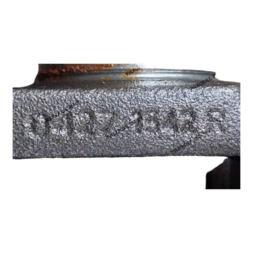 Crankshaft 04271542 Fit For Deutz Engine F3L2011 D2011 L03 I Gehl Skid Steer Loader 4835 4635 4640