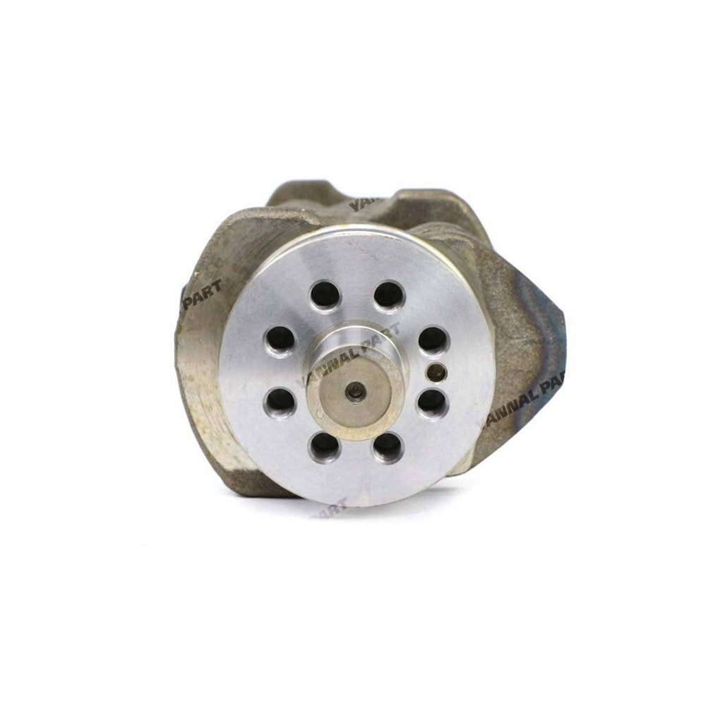 Crankshaft 7008534 for Kubota Engine V3307 Bobcat Loader T650 T630 S650 S630