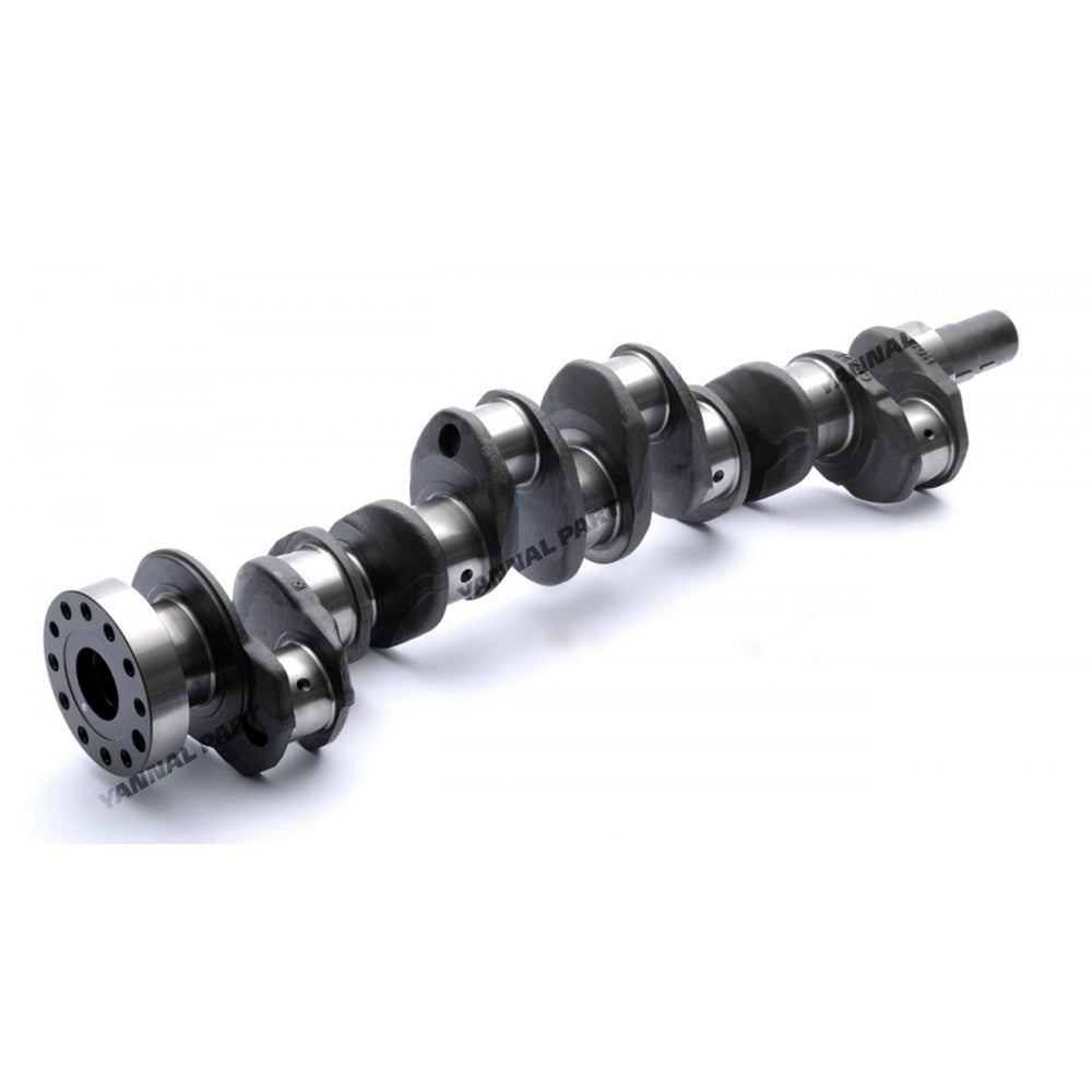 Crankshaft ZZ90229 Fit For Perkins Engine 1006-6 1006-60T 1006-6T 1006E-6TW 1006-60TA 1006-60TW