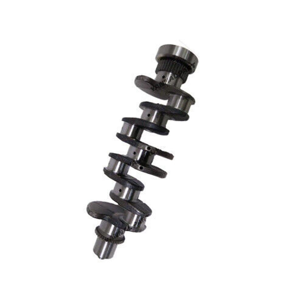 Crankshaft 4981226 Fit For Cummins Engine ISBECM800
