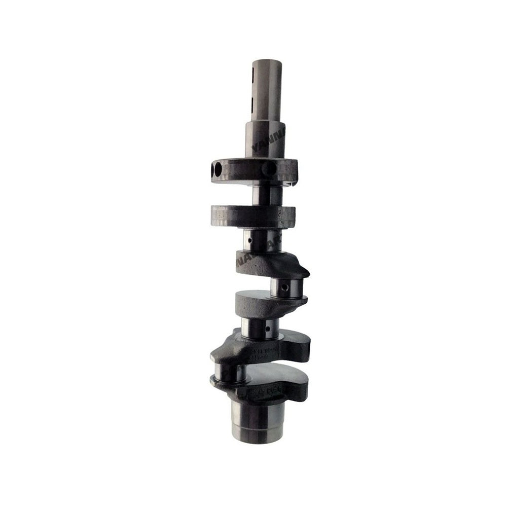 Crankshaft ED0010509460-S Fit For Kohler Lombardini Engine 11LD625-3 11LD626-3