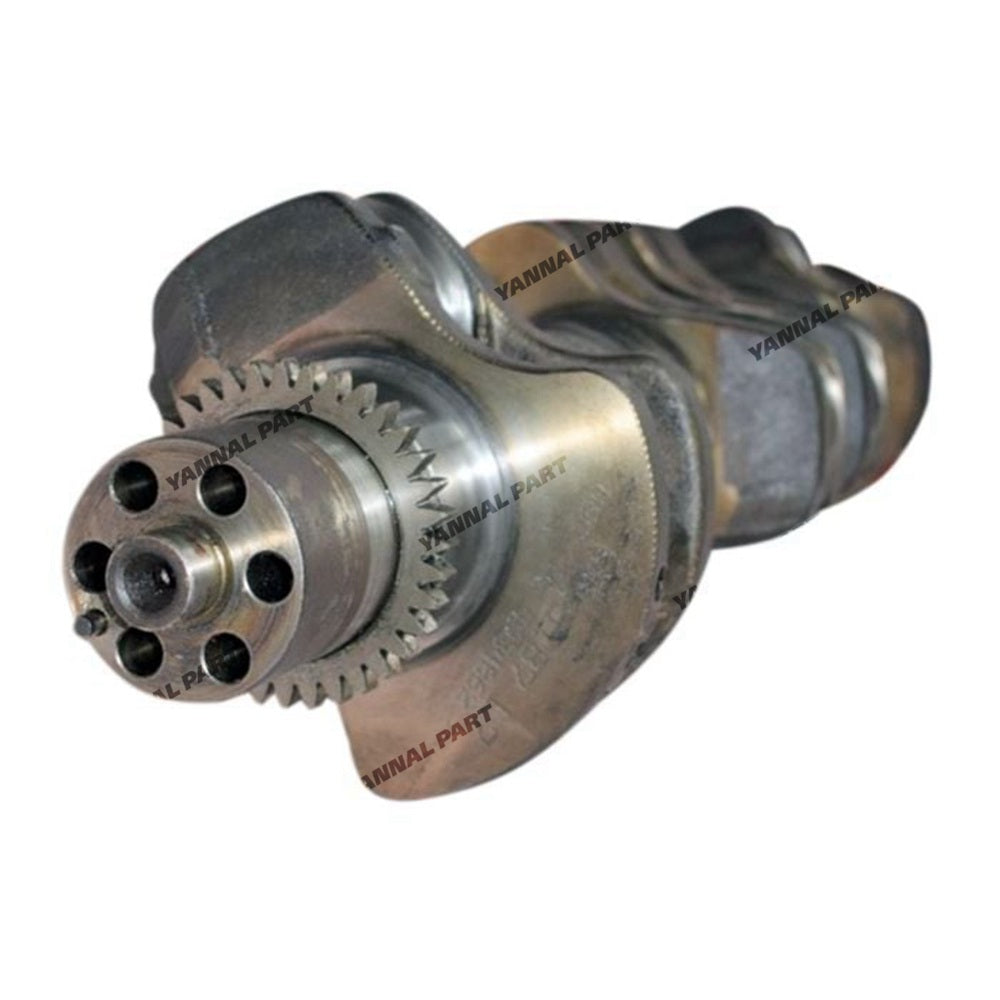 Crankshaft 3968165 for Engine ISB6.7 ISD6.7 ISBE ISBE4 QSB6.7