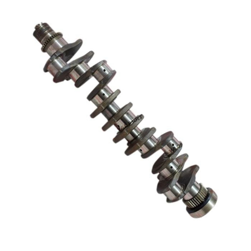 Crankshaft 3968165 for Engine ISB6.7 ISD6.7 ISBE ISBE4 QSB6.7