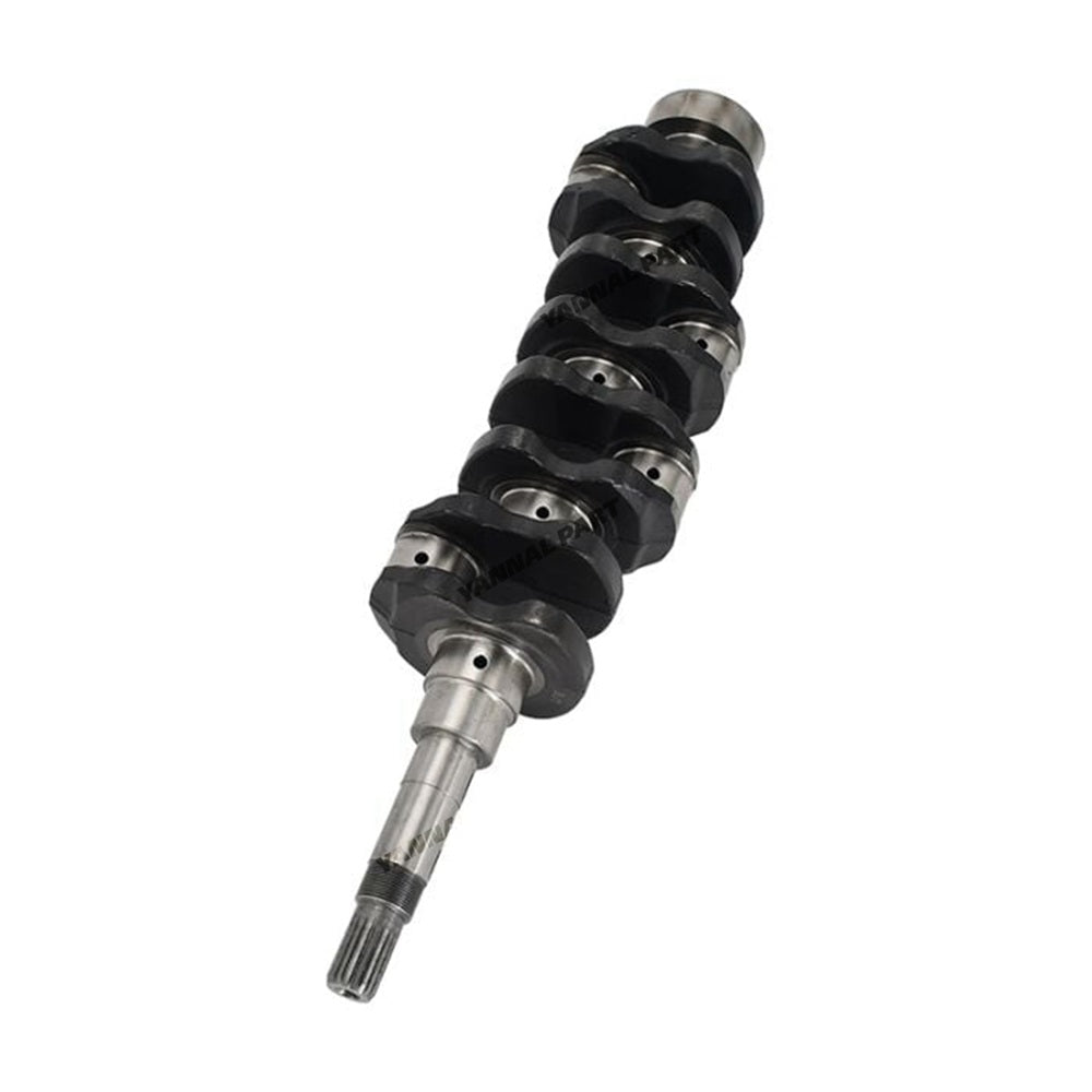 Crankshaft 6655184 Fit For Bobcat S150 S160 S175 S185 T190 751 753 763 773 7753 B300 BL370