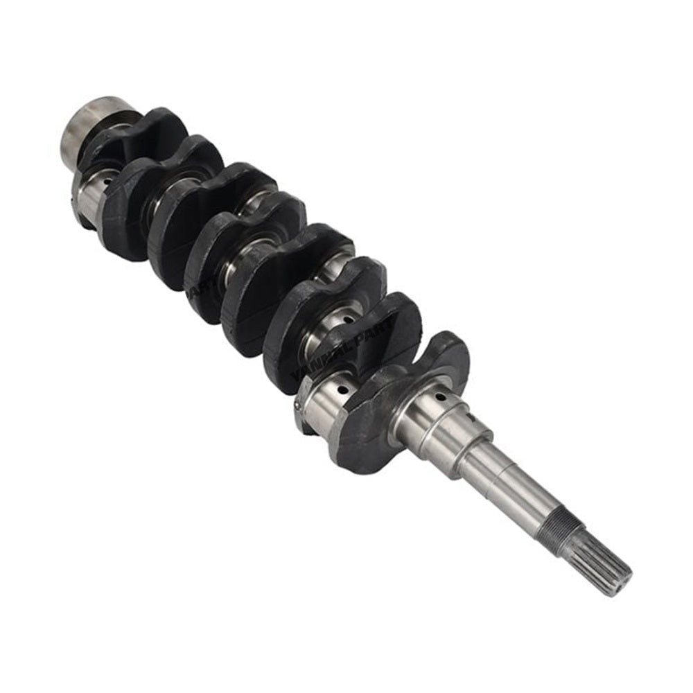 Crankshaft 6655184 Fit For Bobcat S150 S160 S175 S185 T190 751 753 763 773 7753 B300 BL370