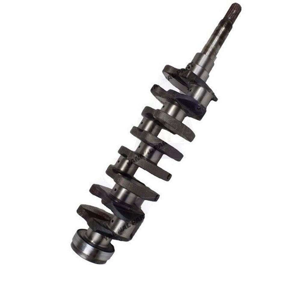 Crankshaft EA21-A0005A E6305-A0100 Fit For Gehl Skid Steer Loader 4625 Kioti Tractor DK40 DK45 DS4110 DS4510