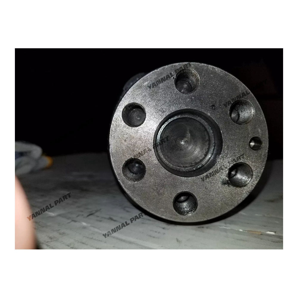 Crankshaft EA21-A0005A E6305-A0100 Fit For Gehl Skid Steer Loader 4625 Kioti Tractor DK40 DK45 DS4110 DS4510