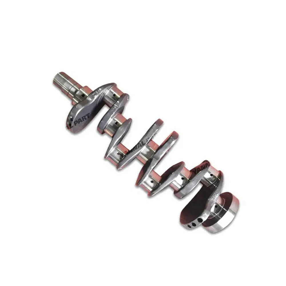 Crankshaft 4N7694 Fit For Caterpillar CAT 3304 3304B G3304 D330C Engine 130G Motor Grader