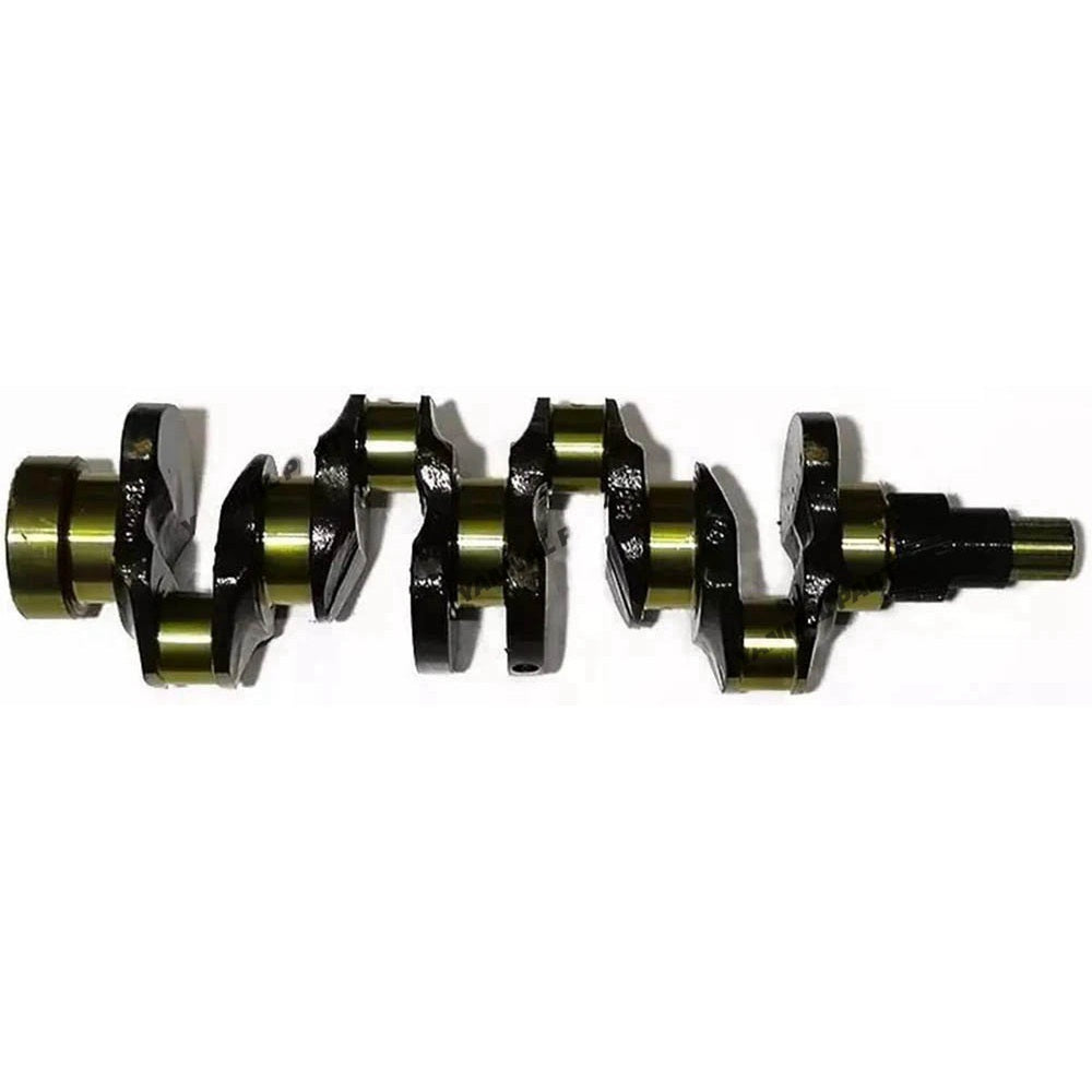 Crankshaft 6921064 for Kubota Engine V3300 Bobcat A300 S220 S250 S300 T250 T300 T2250 V417