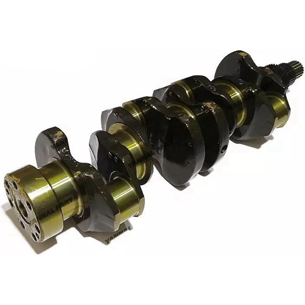 Crankshaft 6921064 for Kubota Engine V3300 Bobcat A300 S220 S250 S300 T250 T300 T2250 V417