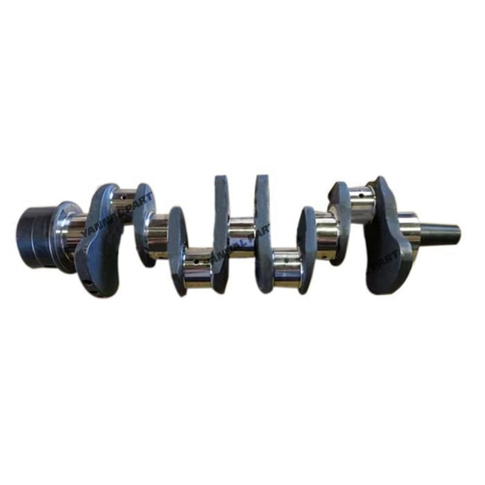 Crankshaft 6130-31-1021 Fit For Komatsu S4D105-2 4D105-2 Engine
