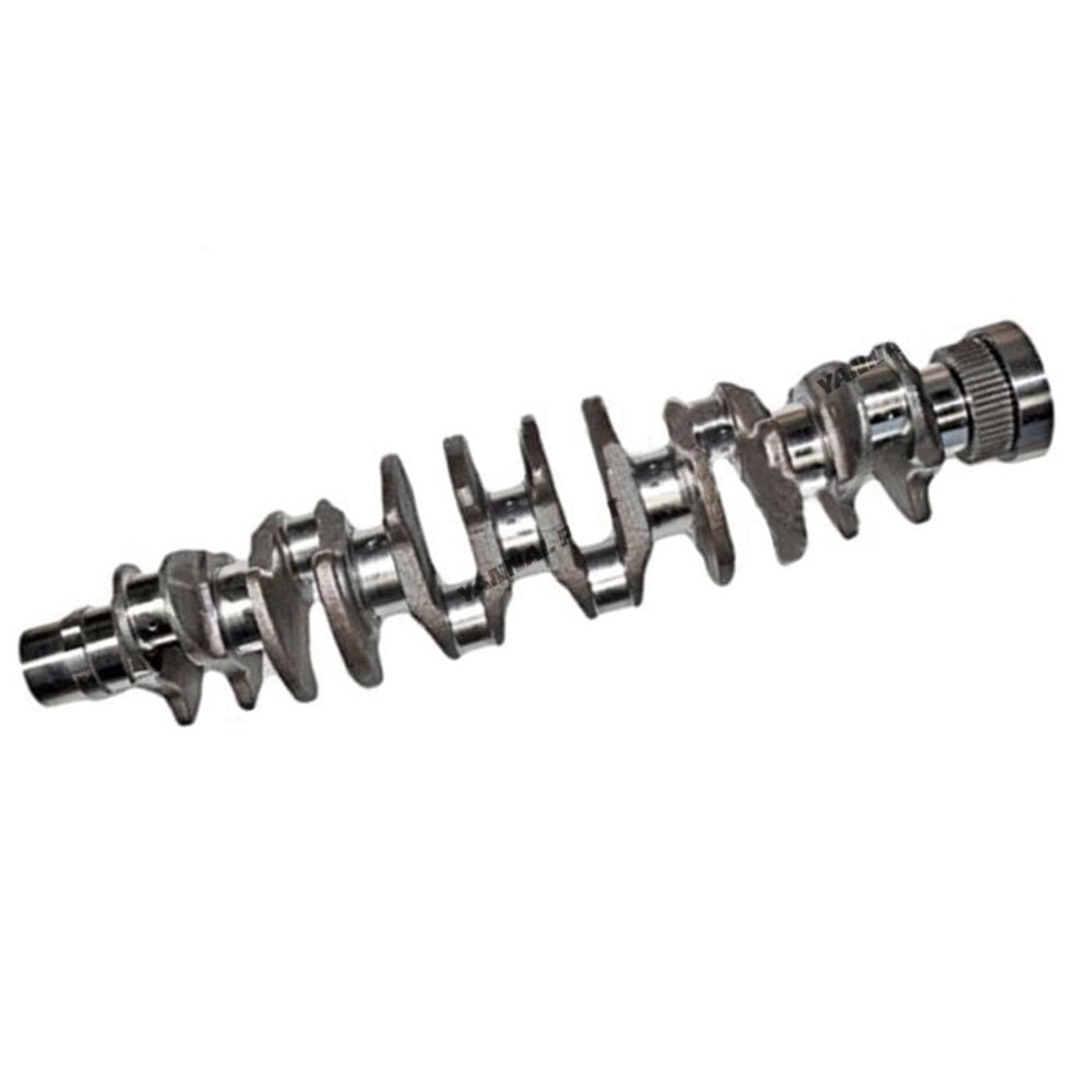 Crankshaft 0425 6818 Fit For Volvo D7D Deutz BF6M1013 Engine