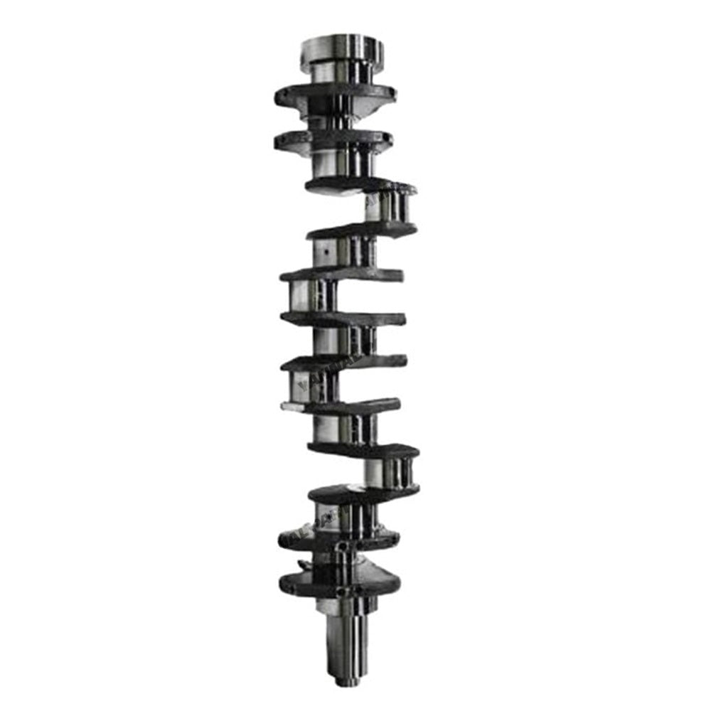 Crankshaft 4925761 Fit For Cummins QSX15 Engine