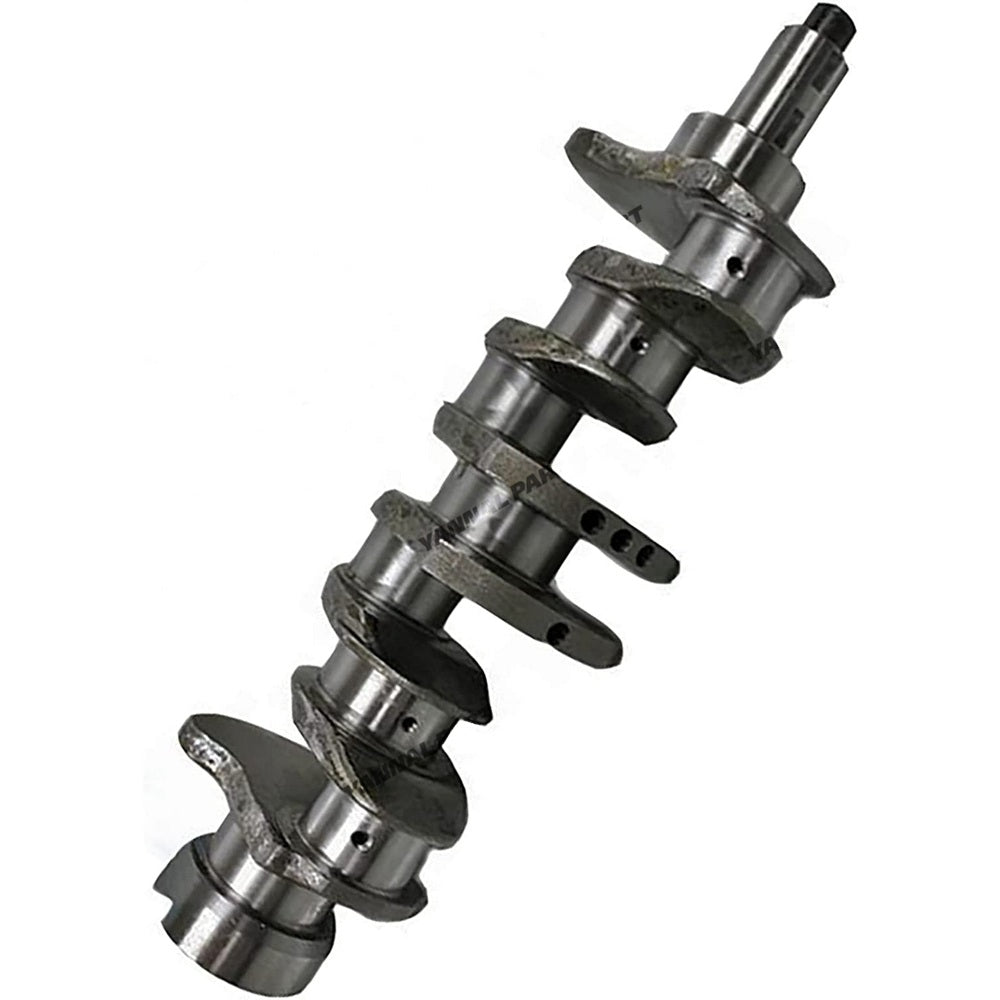 Crankshaft 5-12310-161-0 Fit For Isuzu 4BC1 4BC2 Engine