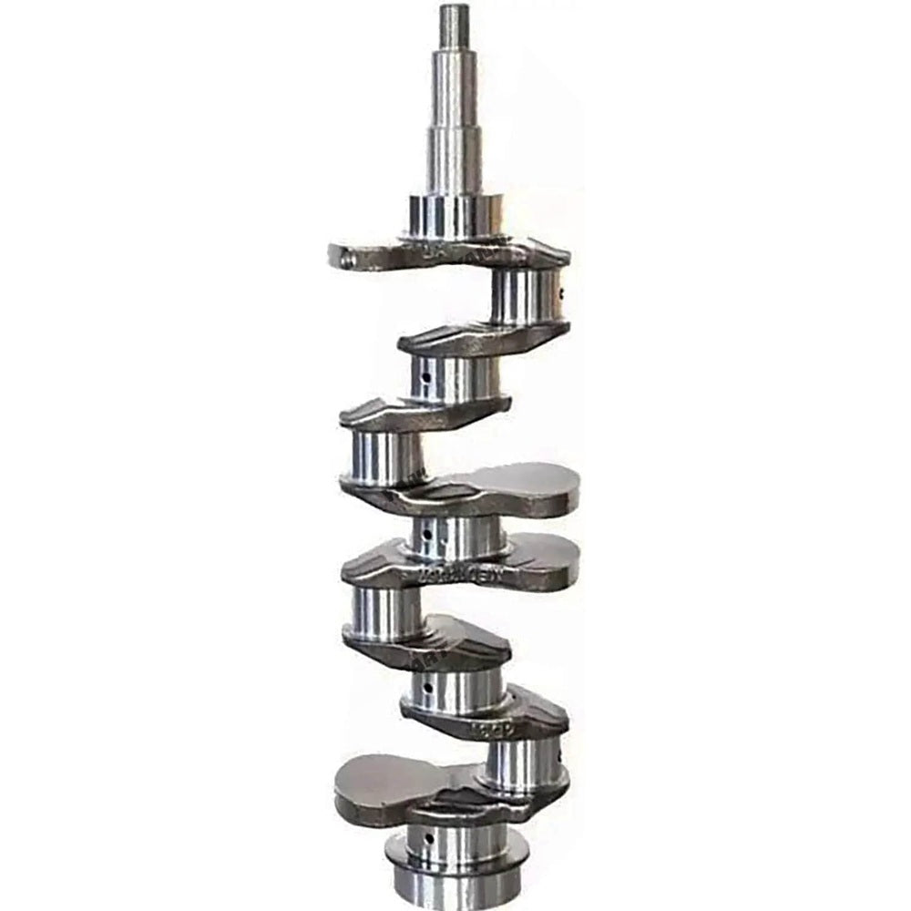 Crankshaft MD012320 23100-41000 23111-41700 for Mitsubishi 4D30 4D31 Engine