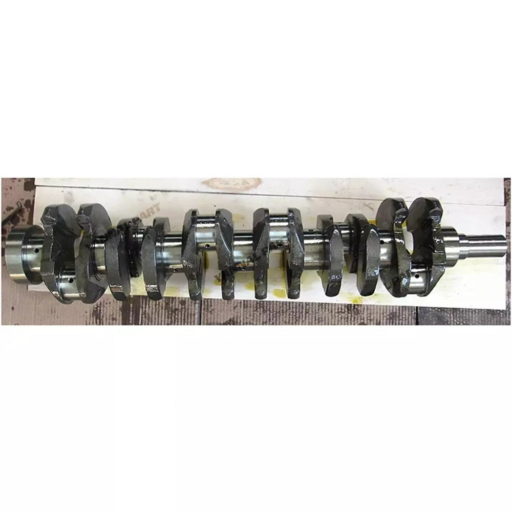 Crankshaft 13401-66021 Fit For Toyota Engine 1FZ 1FZ-FE