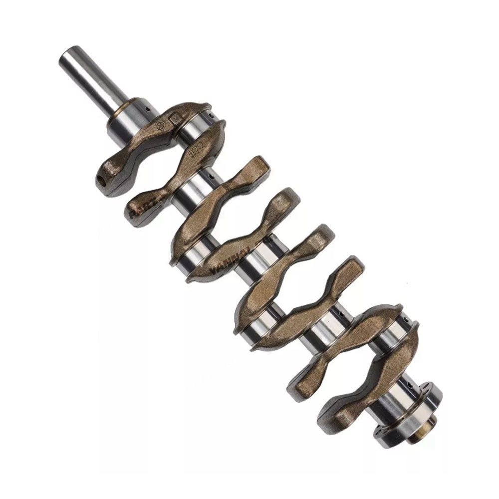 Crankshaft 13401-75010 13401-75020 Fit For Toyota Engine 1TR 2TR