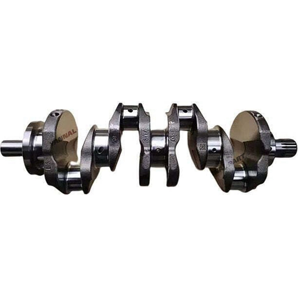 Engine Crankshaft 7000695 for Kubota V2607 Bobcat S160 S185 S205 S550 S570 S590 T180 T190 T550 T590 5600 5610