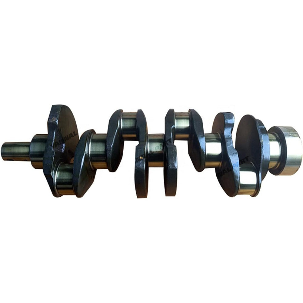 4TNV106 4TNV106T Crankshaft YM123900-21000 for Takeuchi TL150