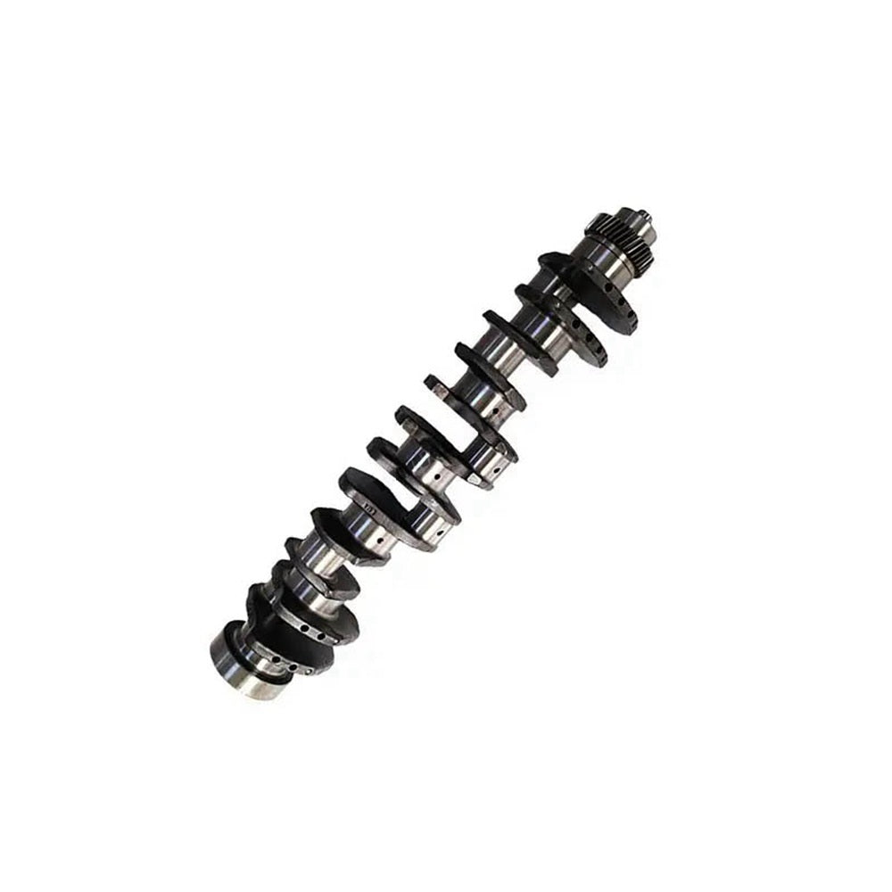 Crankshaft 3073707 Fit For Cummins 661 M11 L10 Engine in USA