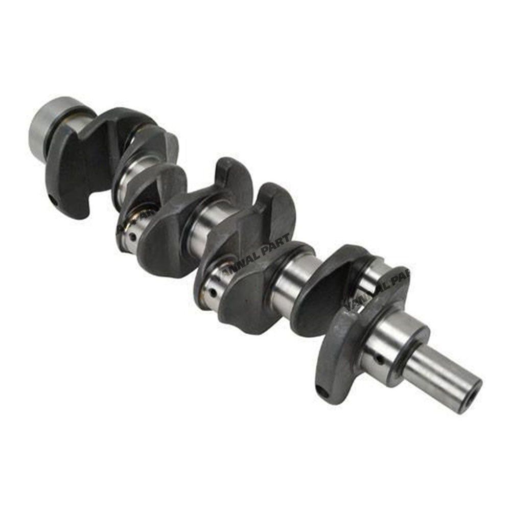 Crankshaft 91H20-00990 91H20-00940 12247-50K00 12201-FU400 Fit For Nissan K25 Gasoline LPG Engine Forklift