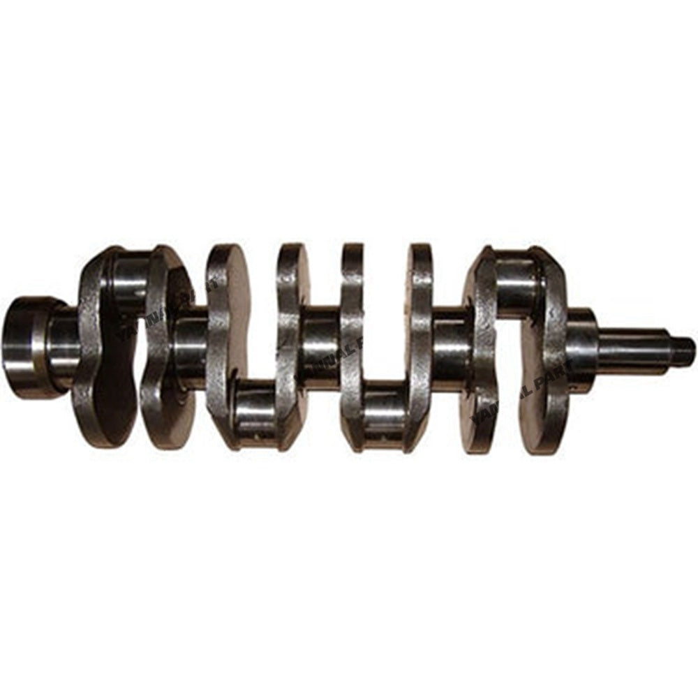 Crankshaft 8-97112-981-2 for Isuzu 4BG1 Engine