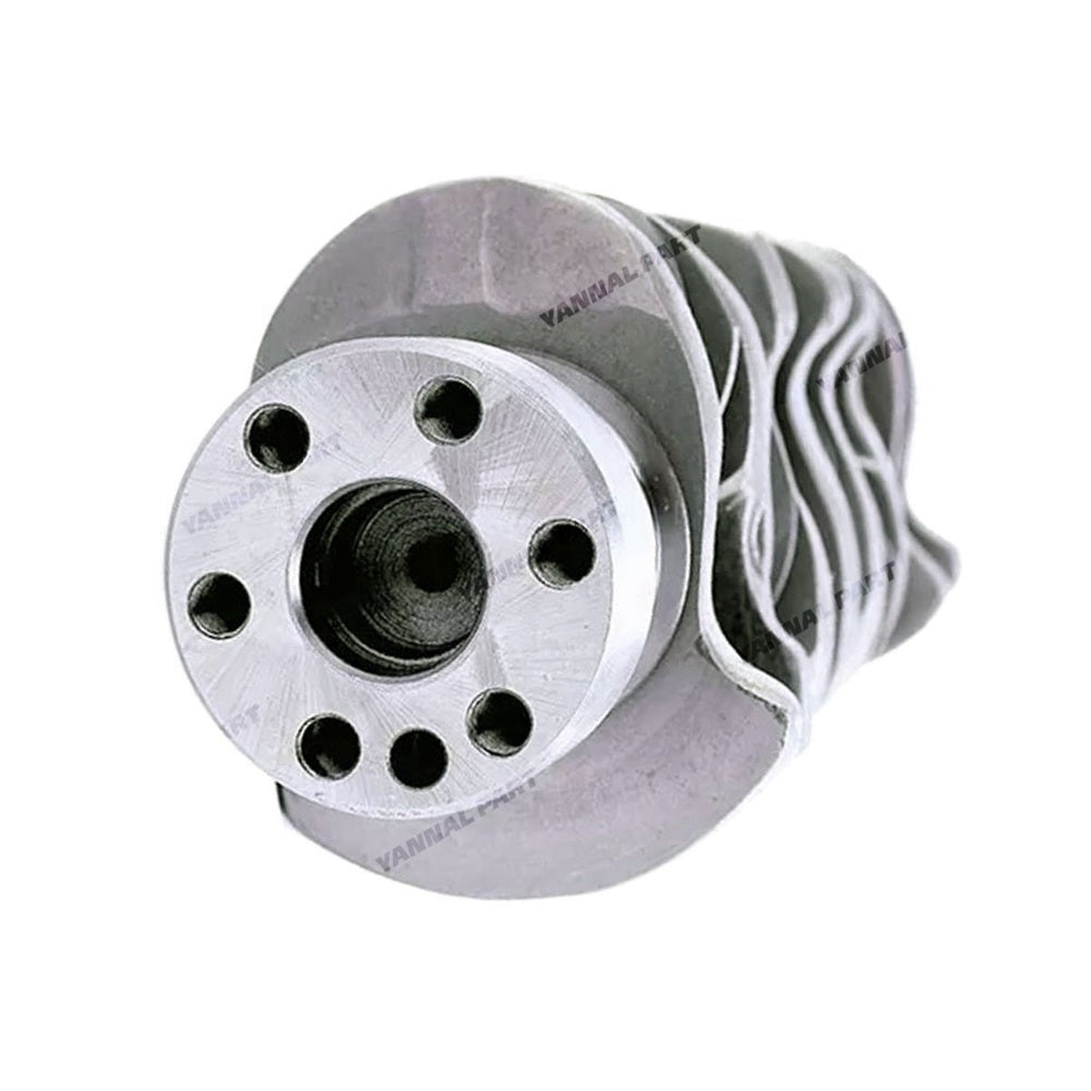 Crankshaft 8-94416-373-2 Fit For Isuzu 4BE1 Engine