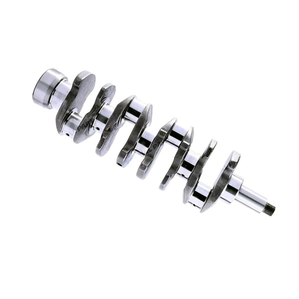 Crankshaft 8-94416-373-2 Fit For Isuzu 4BE1 Engine