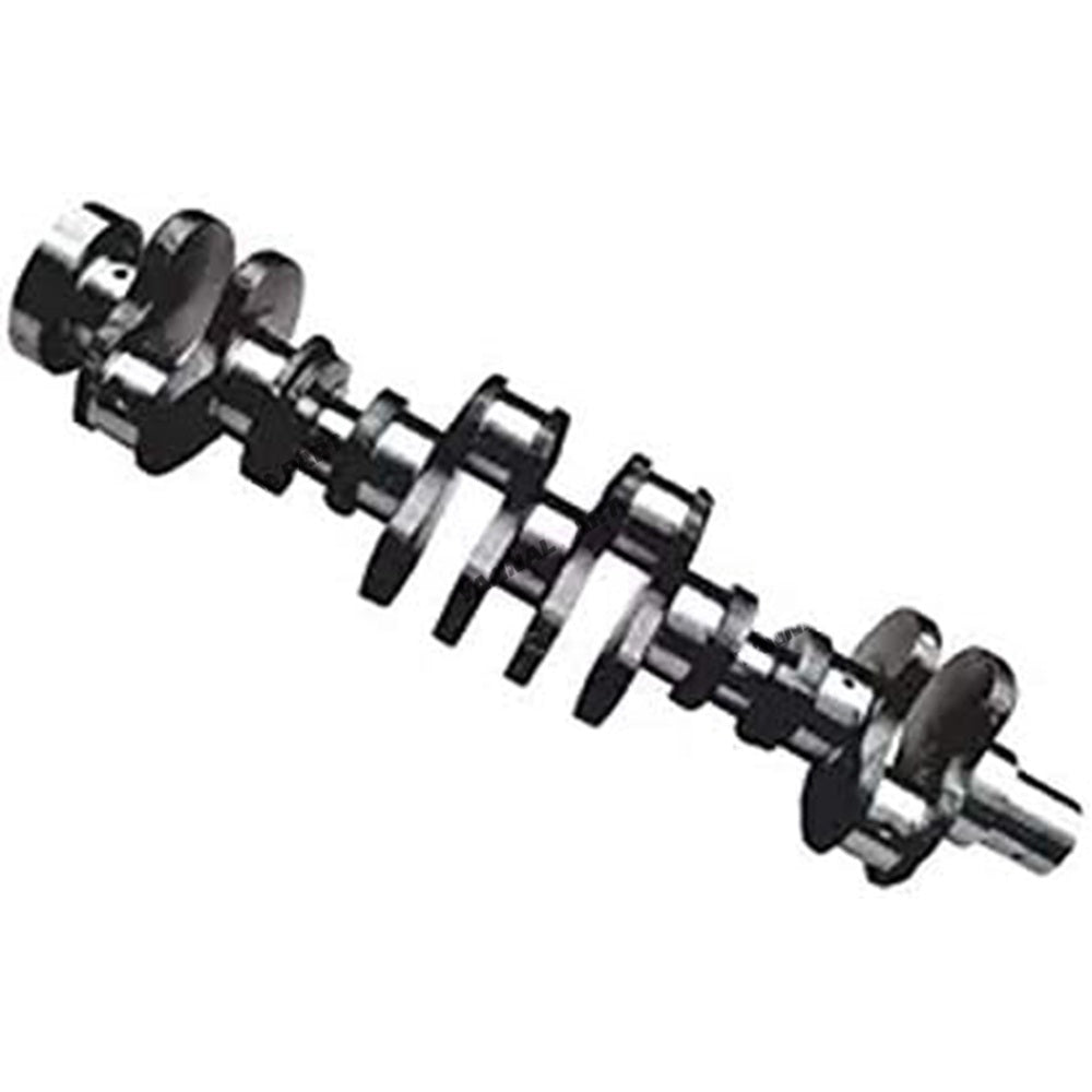 Crankshaft 1-12310-503-2 Fit For Isuzu 6RB1 Engine