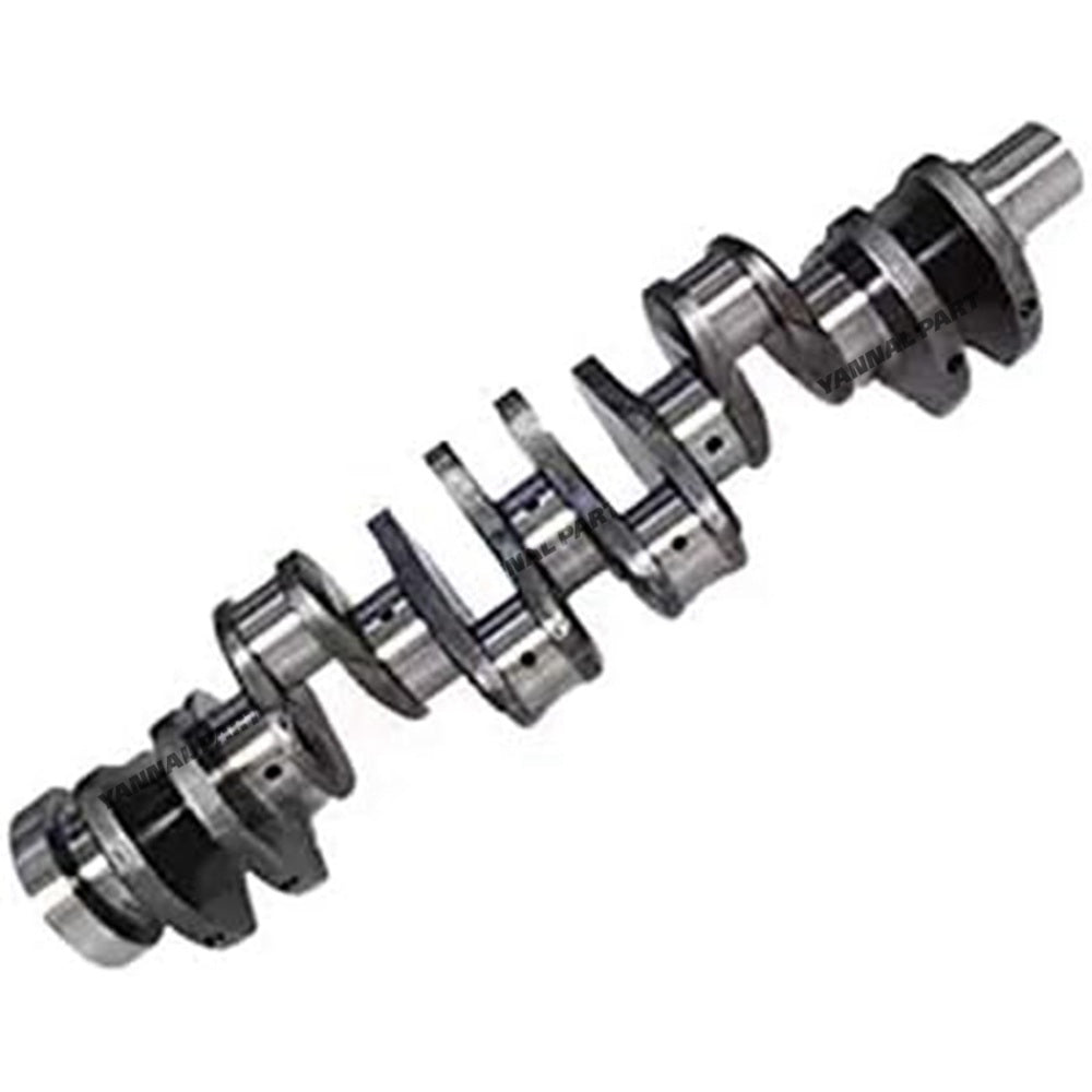 Crankshaft 1-12310-503-2 Fit For Isuzu 6RB1 Engine