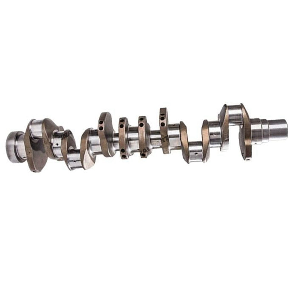 Crankshaft 6211-31-1010 Fit For Komatsu Engine S6D140-1 SA6D140E-2