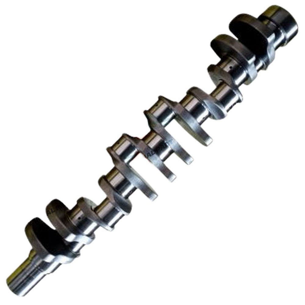 Crankshaft 6162-33-1402 Fit For Komatsu 6D170 Engine