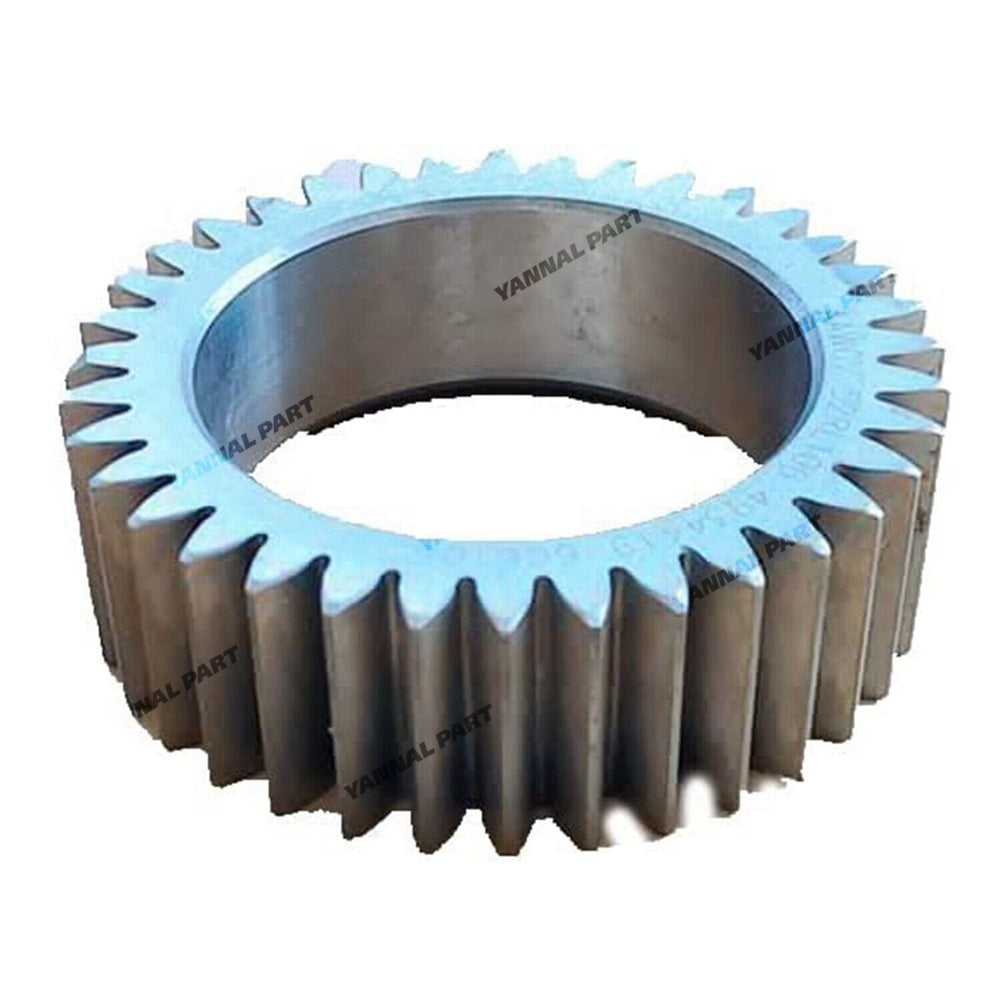 Crankshaft Gear 4934419 for Engine ISBE ISDE 140 ISF3.8 QSB6.7