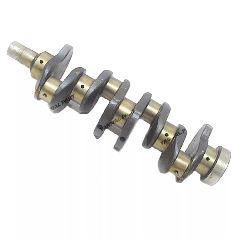 Crankshaft 3329036 for Engine QSB3.3 B3.3