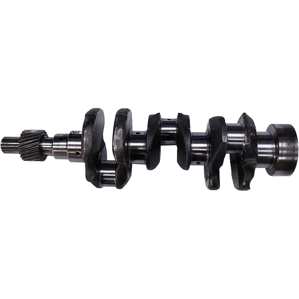 Crankshaft 16863-23030 for Kubota Engine D722 Mower F1900 GF1800 GF1800E Generator GL11000 Excavator K-008 K-008-3