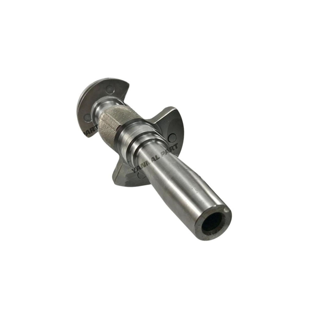 Crankshaft 22-1027 Fit For Thermo King Compressor X430 Truck Refrigeration SL100 SL200 SL300 SL400 SuperII A500