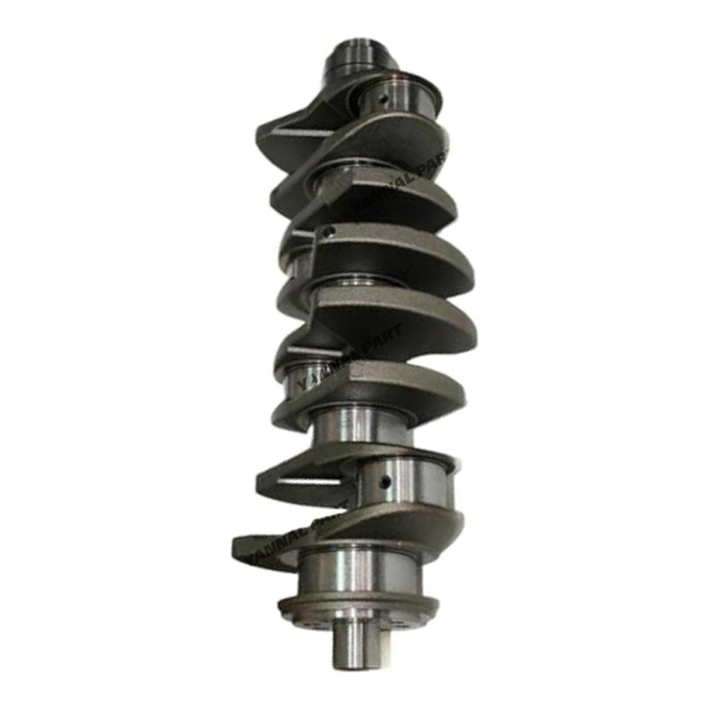 Crankshaft 320/09201 Fit For JCB Backhoe Loader 1400B 1550B 1600B 1700B 214 215 216 217 3C 3CX 3D