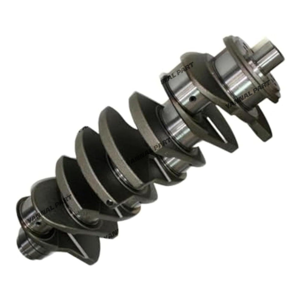 Crankshaft 320/09201 Fit For JCB Backhoe Loader 1400B 1550B 1600B 1700B 214 215 216 217 3C 3CX 3D