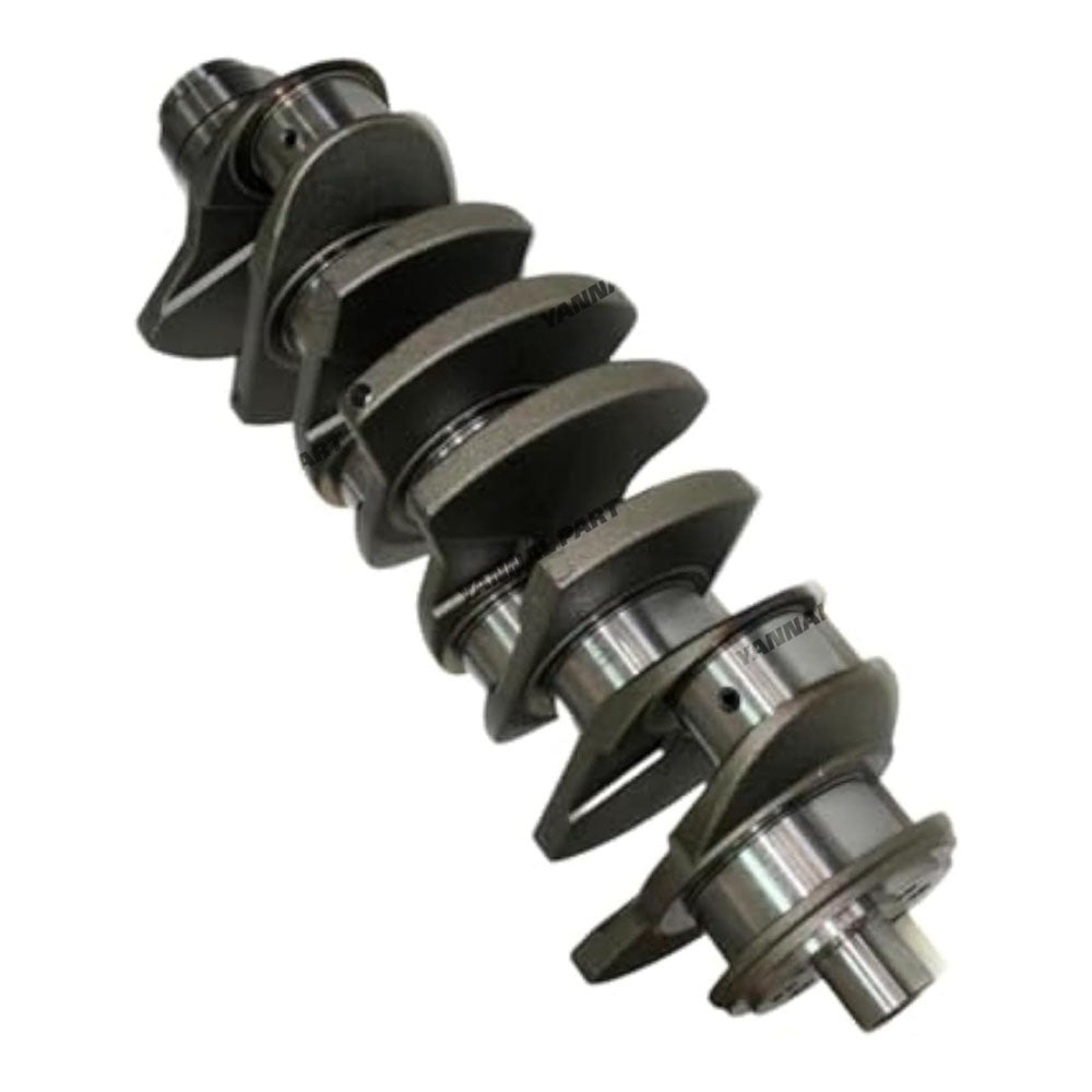 Crankshaft 320/09201 Fit For JCB Backhoe Loader 1400B 1550B 1600B 1700B 214 215 216 217 3C 3CX 3D