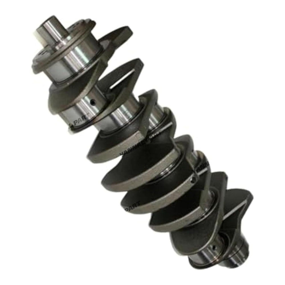 Crankshaft 320/09201 Fit For JCB Backhoe Loader 1400B 1550B 1600B 1700B 214 215 216 217 3C 3CX 3D
