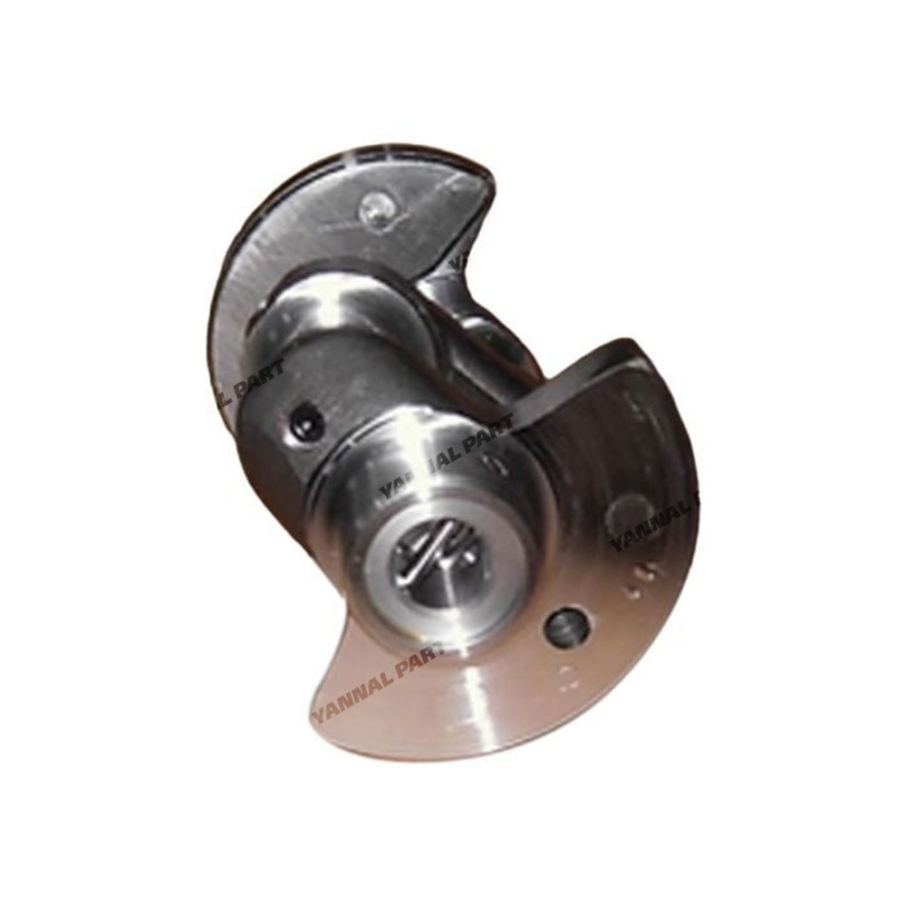 Crankshaft 22-0655 Fit For Thermo King Compressor X430 X430R Transport Refrigeration SMX RD SL SuperII