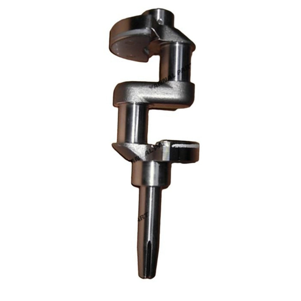 Crankshaft 22-0655 Fit For Thermo King Compressor X430 X430R Transport Refrigeration SMX RD SL SuperII