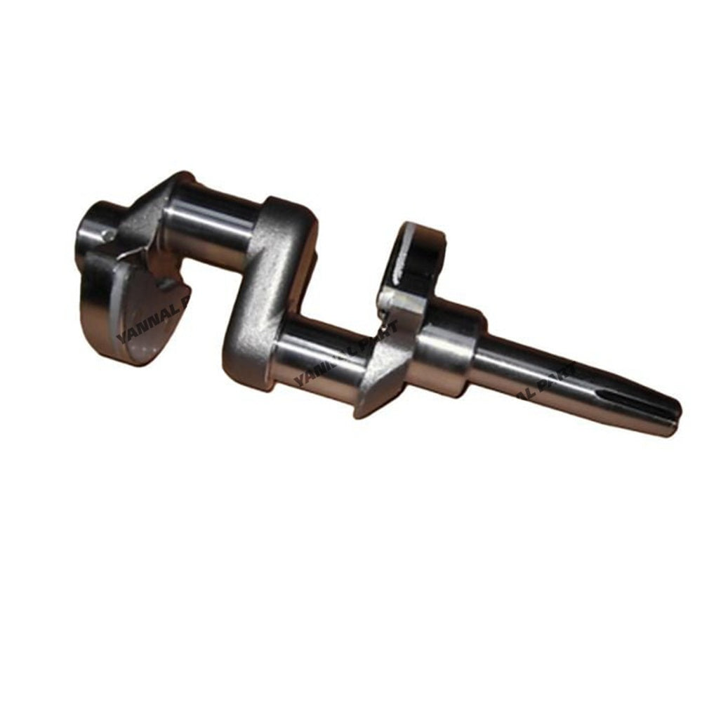 Crankshaft 22-0655 Fit For Thermo King Compressor X430 X430R Transport Refrigeration SMX RD SL SuperII