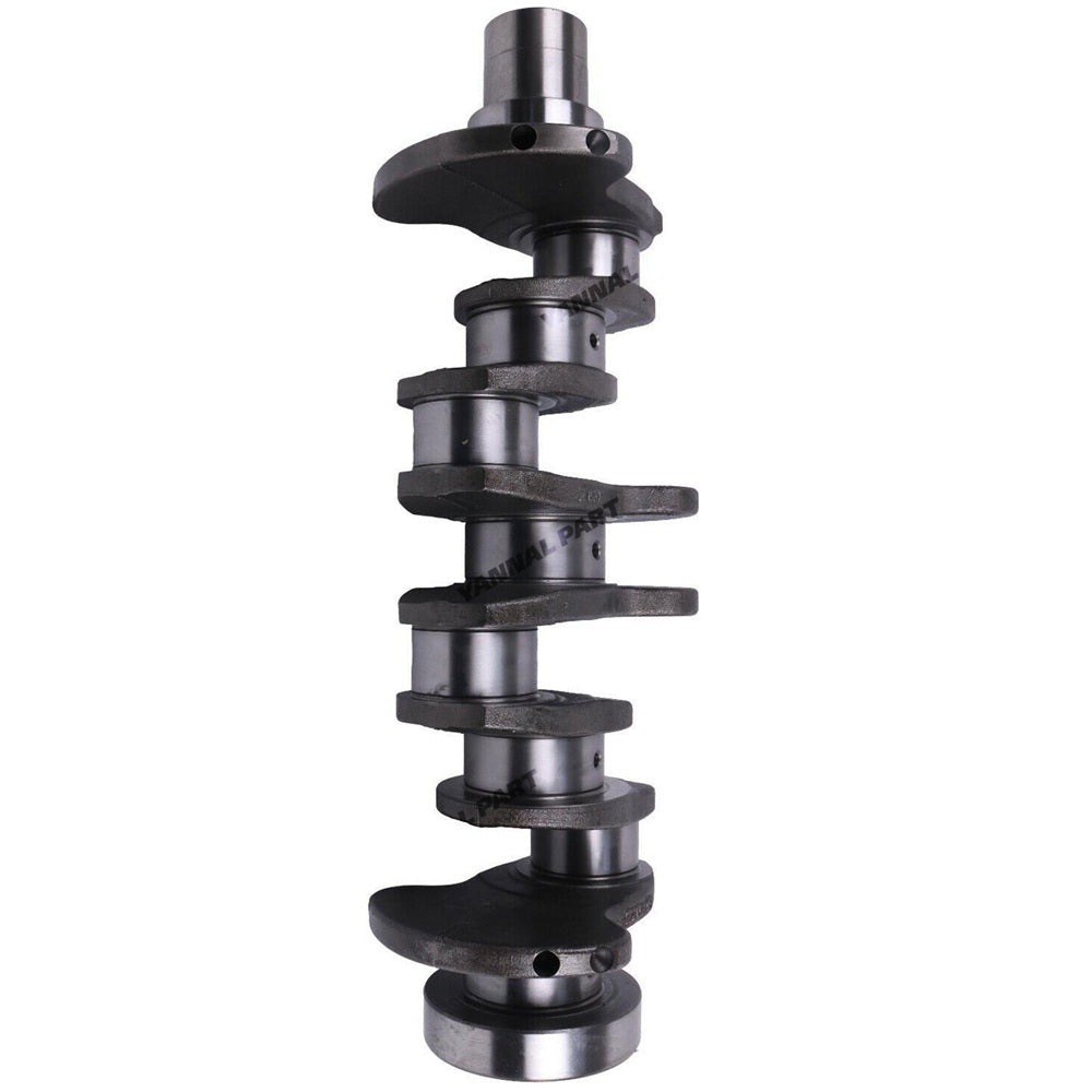 Crankshaft 3916190 Fit For Cummins Engine 4B3.9 4BT3.9 ISL NH855 NT855 QSB3.9 QSB4.5