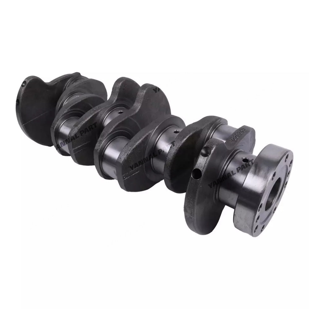 Crankshaft 3916190 Fit For Cummins Engine 4B3.9 4BT3.9 ISL NH855 NT855 QSB3.9 QSB4.5