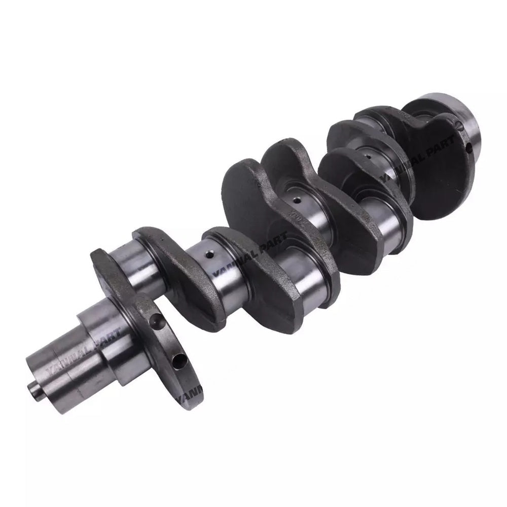 Crankshaft 3916190 Fit For Cummins Engine 4B3.9 4BT3.9 ISL NH855 NT855 QSB3.9 QSB4.5