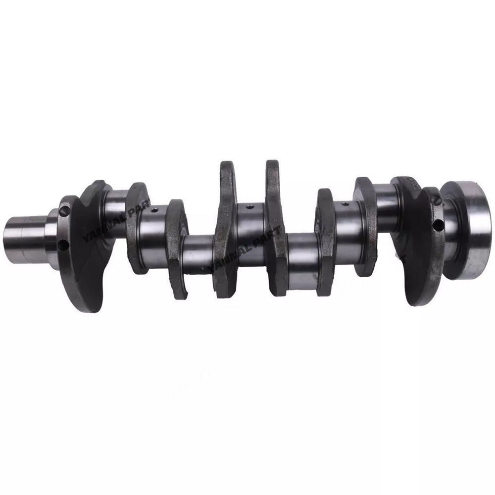 Crankshaft 3916190 Fit For Cummins Engine 4B3.9 4BT3.9 ISL NH855 NT855 QSB3.9 QSB4.5