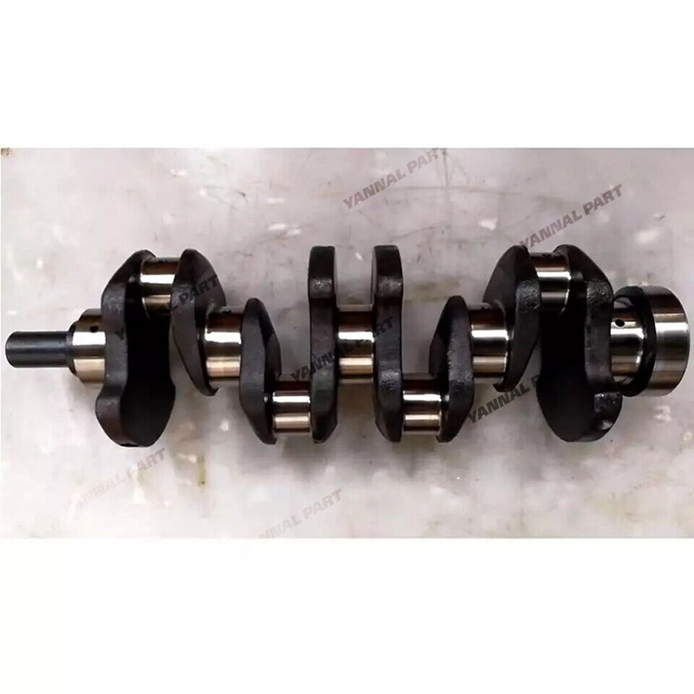 Crankshaft 6679766 Fit For Bobcat Skid Steer Loader 843 853 1213