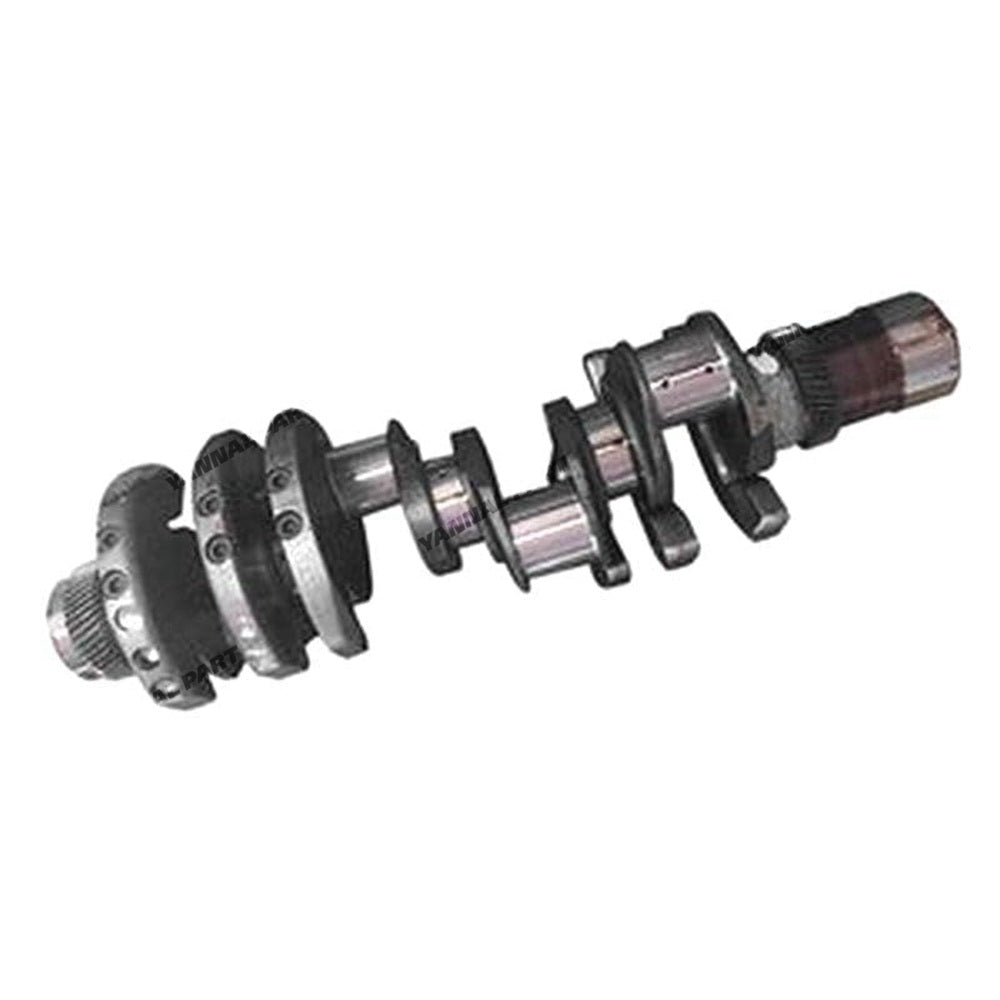 Crankshaft 02929793 Fit For Deutz Engine BF8M1015