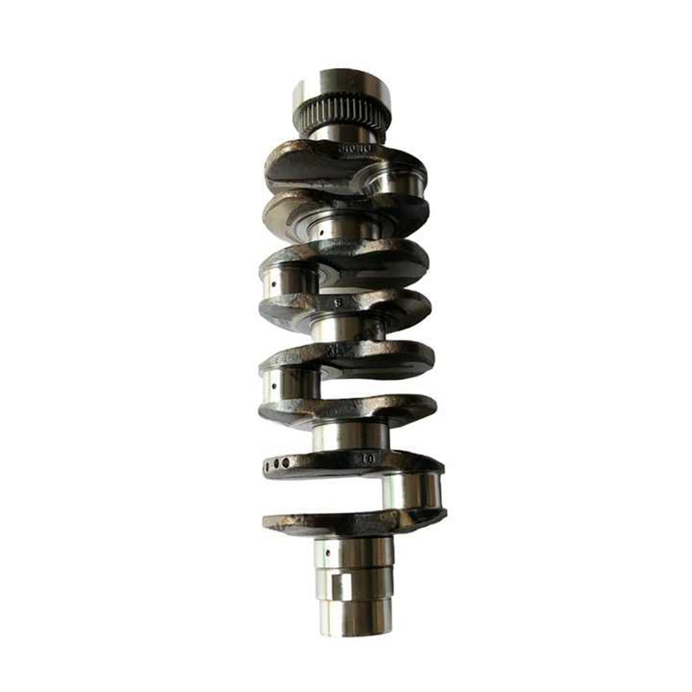 Crankshaft 04502837 Fit For Deutz Engine BF4M2012 BF4M2013 BF4M2012C BF4M2013C TD2012L04 2V M
